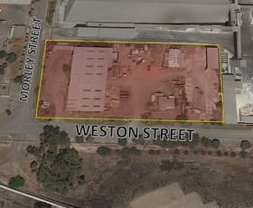 Factory, Warehouse & Industrial commercial property leased at 14 Weston Street Naval Base WA 6165