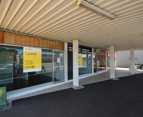 Offices commercial property leased at 169 Charters Towers Road Hyde Park QLD 4812