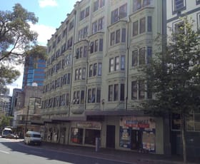 Factory, Warehouse & Industrial commercial property leased at Level 2, 206/342 Elizabeth Street Surry Hills NSW 2010