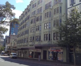 Factory, Warehouse & Industrial commercial property leased at Level 2, 206/342 Elizabeth Street Surry Hills NSW 2010