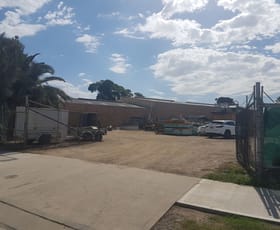 Factory, Warehouse & Industrial commercial property leased at Part 13 Mangrove Lane Caringbah NSW 2229