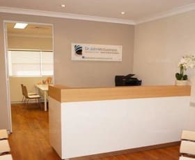 Medical / Consulting commercial property leased at Suite 9/42 Bigge Street Liverpool NSW 2170