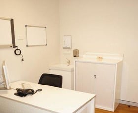 Offices commercial property leased at Suite 9/42 Bigge Street Liverpool NSW 2170
