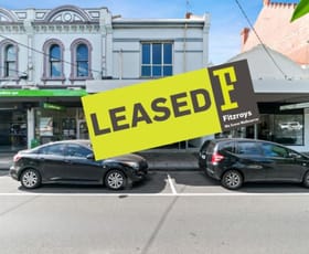 Shop & Retail commercial property leased at 35 Station Street Malvern VIC 3144
