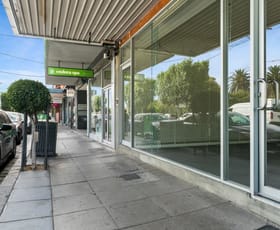 Shop & Retail commercial property leased at 35 Station Street Malvern VIC 3144