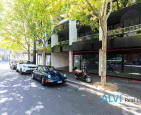 Medical / Consulting commercial property leased at 36 Cunningham Street South Yarra VIC 3141
