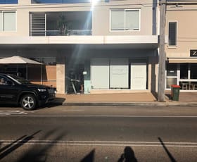 Shop & Retail commercial property leased at Shop 3/209-211 Ocean Street Narrabeen NSW 2101