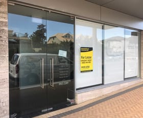 Shop & Retail commercial property leased at Shop 3/209-211 Ocean Street Narrabeen NSW 2101