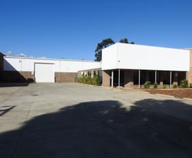 Factory, Warehouse & Industrial commercial property leased at 661 Dundas Road Forrestfield WA 6058