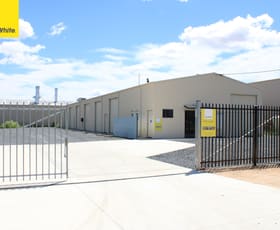 Factory, Warehouse & Industrial commercial property leased at Shed 3 / 20 Brissett Street Inverell NSW 2360