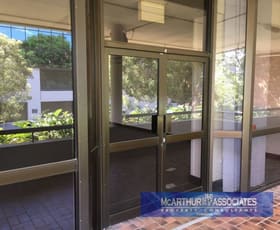 Offices commercial property leased at Upper Mount Gravatt QLD 4122