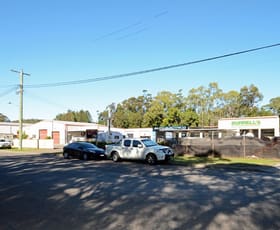 Factory, Warehouse & Industrial commercial property leased at 2 or 3/94 Excelsior Parade Carey Bay NSW 2283