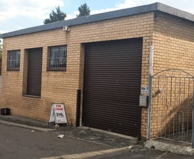 Showrooms / Bulky Goods commercial property leased at Tuohy Lane Marrickville NSW 2204