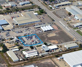 Factory, Warehouse & Industrial commercial property leased at 2/653 Ingham Road Mount St John QLD 4818