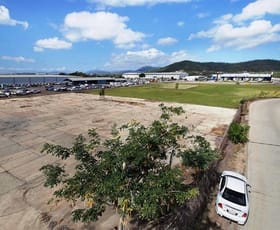 Factory, Warehouse & Industrial commercial property leased at 2/653 Ingham Road Mount St John QLD 4818