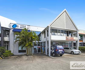 Offices commercial property leased at 3/10 Dorsey Street Milton QLD 4064