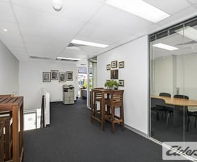 Offices commercial property leased at 3/10 Dorsey Street Milton QLD 4064
