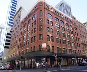 Offices commercial property leased at Bathurst Street Sydney NSW 2000