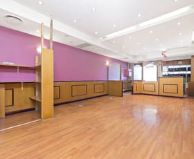 Shop & Retail commercial property leased at 201 Liverpool Road Ashfield NSW 2131
