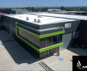 Showrooms / Bulky Goods commercial property leased at 2/16  Harrison Court Melton VIC 3337