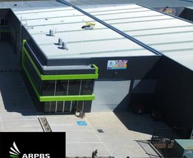 Showrooms / Bulky Goods commercial property leased at 2/16  Harrison Court Melton VIC 3337