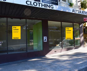 Shop & Retail commercial property leased at 245 - 247 Bondi Road Bondi NSW 2026