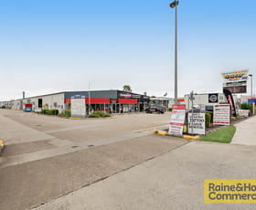 Factory, Warehouse & Industrial commercial property leased at Brendale QLD 4500