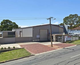 Factory, Warehouse & Industrial commercial property leased at 41 Woodforde Road Magill SA 5072