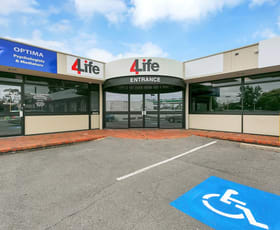Offices commercial property leased at Unit 9, 311 Glen Osmond Road Glenunga SA 5064