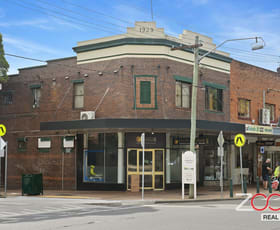Hotel, Motel, Pub & Leisure commercial property leased at 39 Rochester Street Homebush NSW 2140