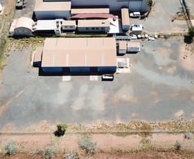Offices commercial property leased at 2890 Pemberton Way Karratha Industrial Estate WA 6714