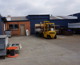 Factory, Warehouse & Industrial commercial property leased at 3/6 Orangegrove Avenue Unanderra NSW 2526
