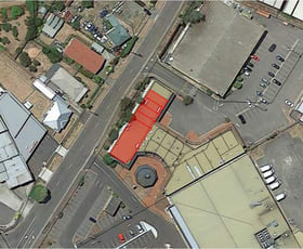 Shop & Retail commercial property leased at 1, 2, 3, 4 & 5 2 Innocent Street Kings Meadows TAS 7249