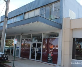 Shop & Retail commercial property leased at Ground Fl, 215 Princes Drive Morwell VIC 3840