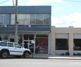 Shop & Retail commercial property leased at Ground Fl, 215 Princes Drive Morwell VIC 3840