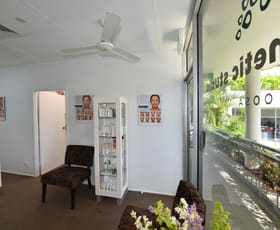 Medical / Consulting commercial property leased at Lot 32/18 Hastings Street Noosa Heads QLD 4567