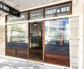 Shop & Retail commercial property leased at 1/38 Roslyn Gardens Rushcutters Bay NSW 2011