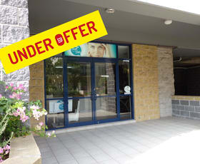 Shop & Retail commercial property leased at 21 Market Street Wollongong NSW 2500