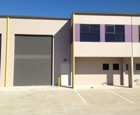 Factory, Warehouse & Industrial commercial property leased at K5/5-7 Hepher Road Campbelltown NSW 2560