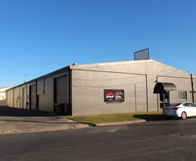 Factory, Warehouse & Industrial commercial property leased at 32B/22 Lawson Crescent Coffs Harbour NSW 2450