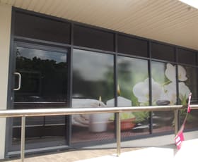 Factory, Warehouse & Industrial commercial property leased at 315 Alfred Street Mackay QLD 4740