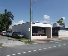 Factory, Warehouse & Industrial commercial property leased at 315 Alfred Street Mackay QLD 4740