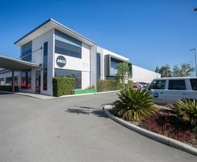 Factory, Warehouse & Industrial commercial property leased at 15 Ashby Close Forrestfield WA 6058