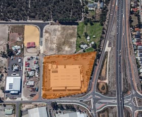 Factory, Warehouse & Industrial commercial property leased at 15 Ashby Close Forrestfield WA 6058