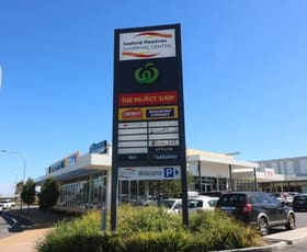Shop & Retail commercial property leased at - Cnr Grand Boulevard and Bitts Road Seaford Meadows SA 5169