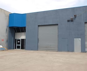 Showrooms / Bulky Goods commercial property leased at 1/36-38 Swift Way Dandenong South VIC 3175