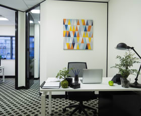 Offices commercial property leased at Suite 422/1 Queens Road Melbourne 3004 VIC 3004