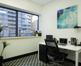 Offices commercial property leased at Suite 422/1 Queens Road Melbourne 3004 VIC 3004