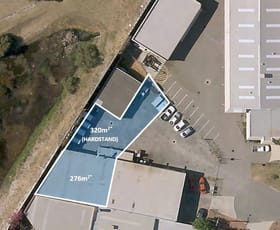Factory, Warehouse & Industrial commercial property leased at Unit 2 of 9 FONTS PLACE Embleton WA 6062
