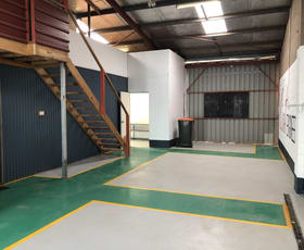 Factory, Warehouse & Industrial commercial property leased at 4/1009 Coolawanyah Road Karratha Industrial Estate WA 6714